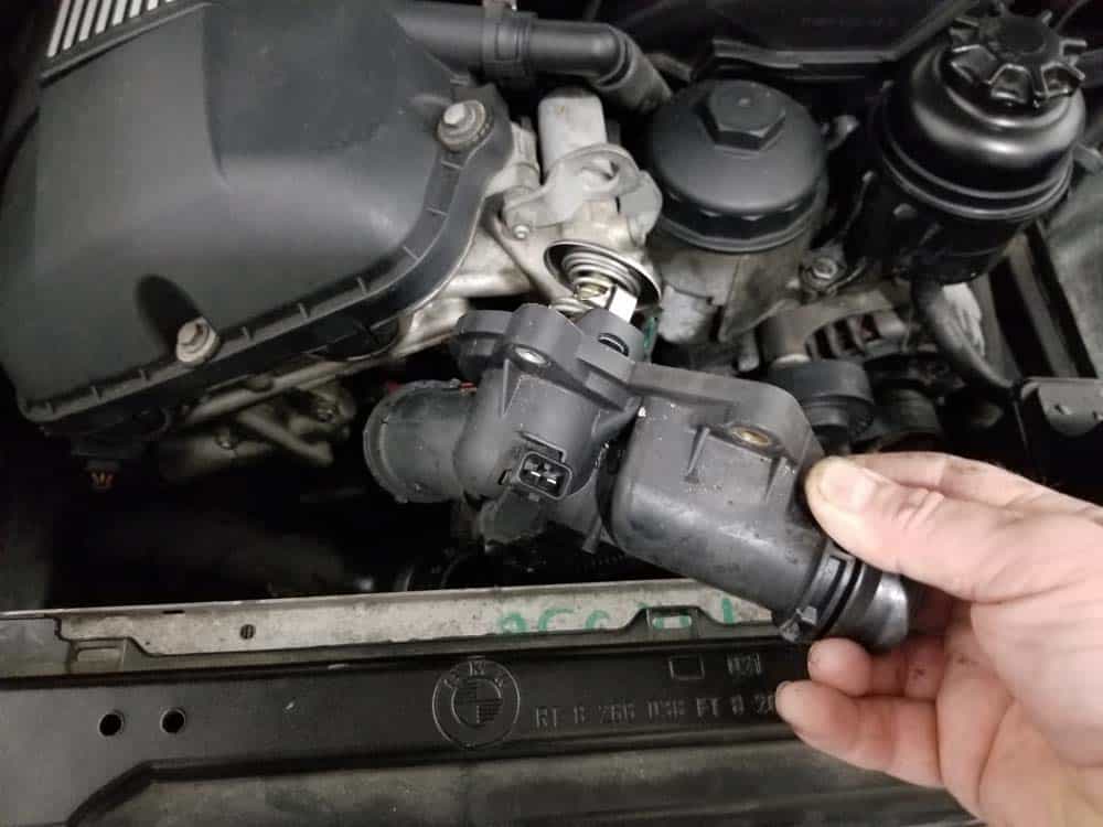 See C258C in engine